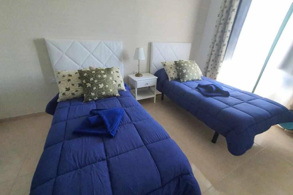 Apartmán Casa El Billar Haría Exteriér fotografie